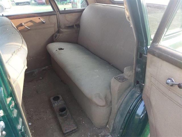 1939 Buick Special 8 4dr (CC-2093372) for sale in Parkers Prairie, Minnesota