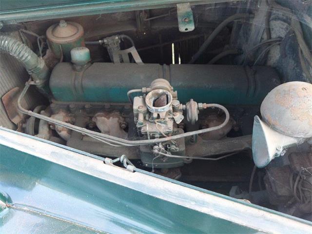 1939 Buick Special 8 4dr (CC-2093372) for sale in Parkers Prairie, Minnesota