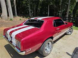 1970 Ford Mustang (CC-2093373) for sale in Canton , Georgia
