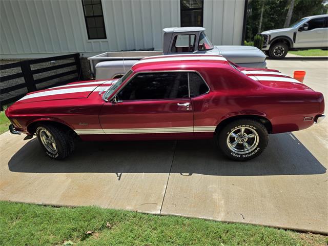 1970 Ford Mustang (CC-2093373) for sale in Canton , Georgia