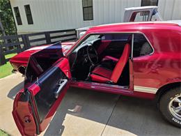 1970 Ford Mustang (CC-2093373) for sale in Canton , Georgia