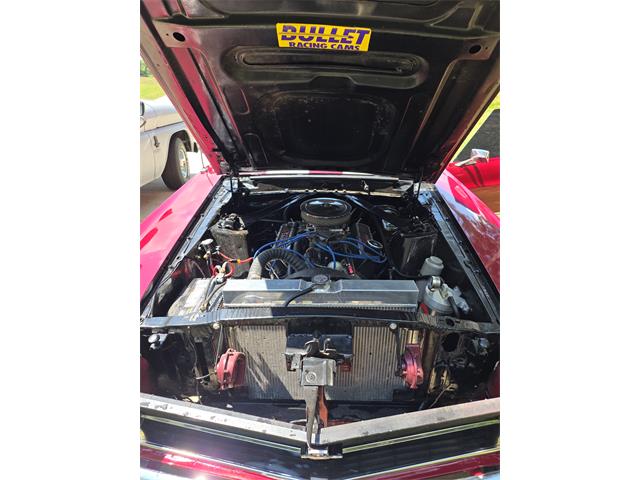 1970 Ford Mustang (CC-2093373) for sale in Canton , Georgia