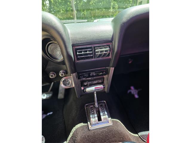 1970 Ford Mustang (CC-2093373) for sale in Canton , Georgia