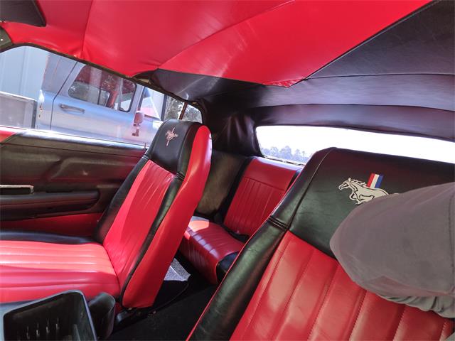 1970 Ford Mustang (CC-2093373) for sale in Canton , Georgia
