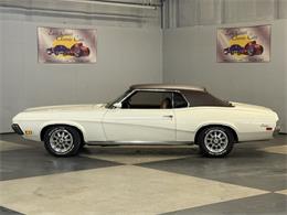 1970 Mercury Cougar (CC-2093374) for sale in Lillington, North Carolina