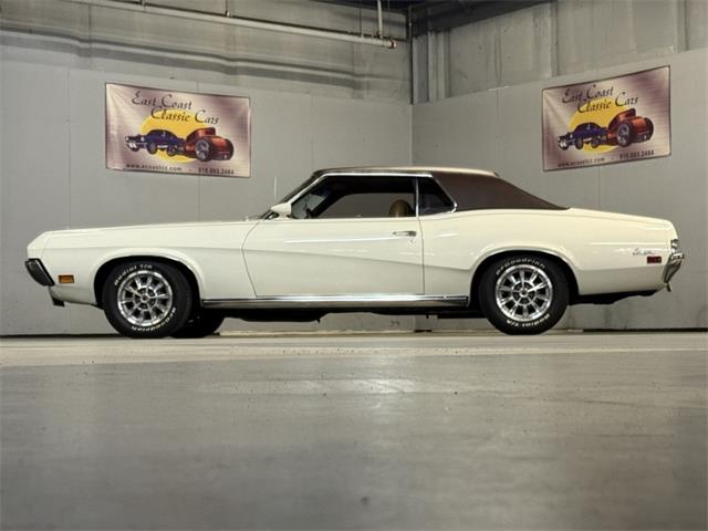 1970 Mercury Cougar (CC-2093374) for sale in Lillington, North Carolina