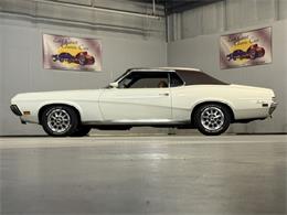 1970 Mercury Cougar (CC-2093374) for sale in Lillington, North Carolina