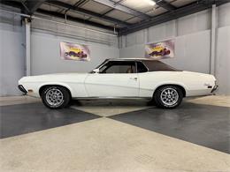 1970 Mercury Cougar (CC-2093374) for sale in Lillington, North Carolina