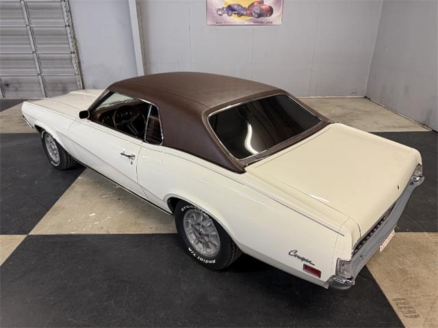 1970 Mercury Cougar (CC-2093374) for sale in Lillington, North Carolina