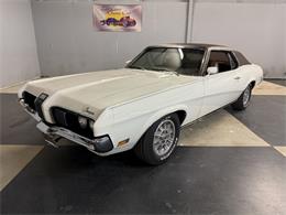 1970 Mercury Cougar (CC-2093374) for sale in Lillington, North Carolina