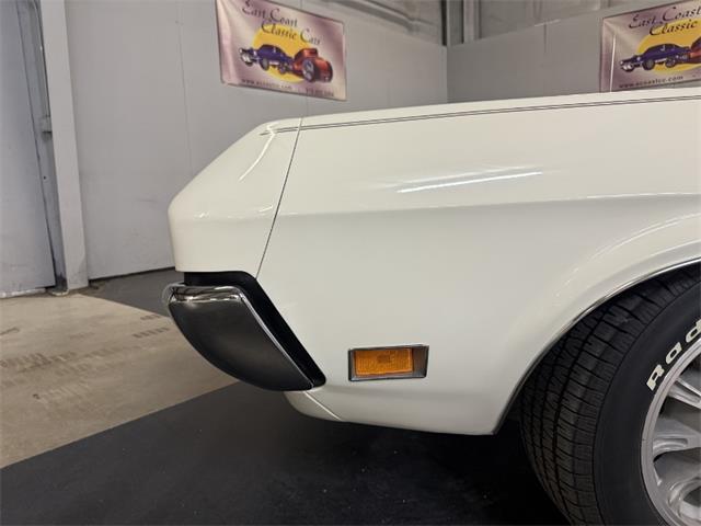 1970 Mercury Cougar (CC-2093374) for sale in Lillington, North Carolina