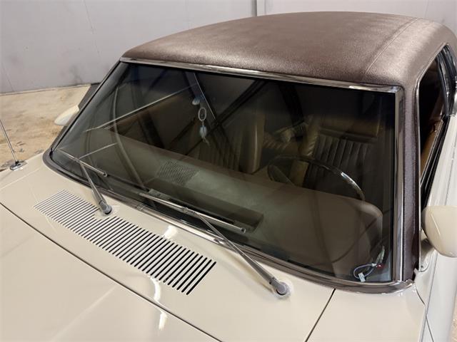 1970 Mercury Cougar (CC-2093374) for sale in Lillington, North Carolina
