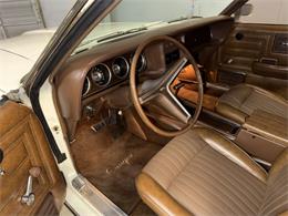 1970 Mercury Cougar (CC-2093374) for sale in Lillington, North Carolina