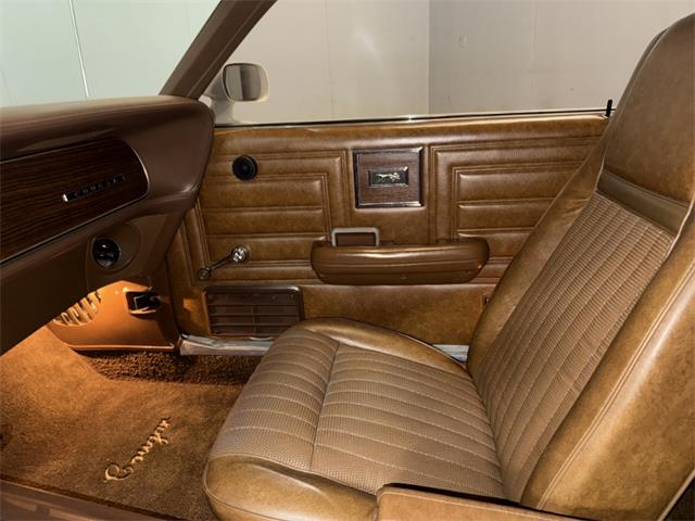 1970 Mercury Cougar (CC-2093374) for sale in Lillington, North Carolina