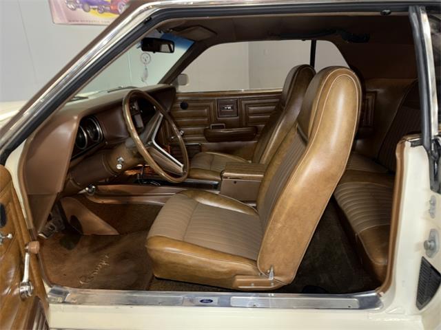 1970 Mercury Cougar (CC-2093374) for sale in Lillington, North Carolina