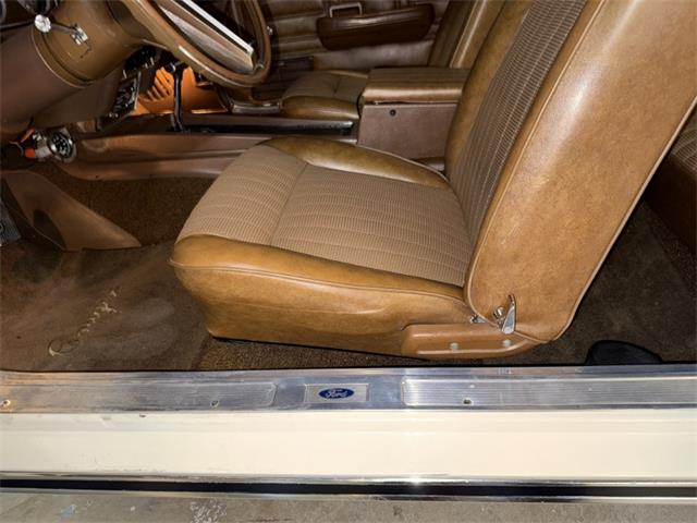 1970 Mercury Cougar (CC-2093374) for sale in Lillington, North Carolina