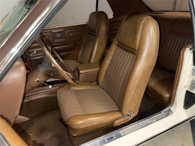 1970 Mercury Cougar (CC-2093374) for sale in Lillington, North Carolina