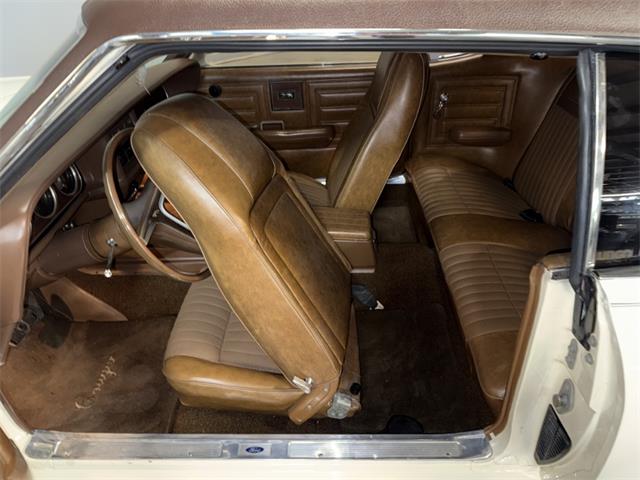 1970 Mercury Cougar (CC-2093374) for sale in Lillington, North Carolina