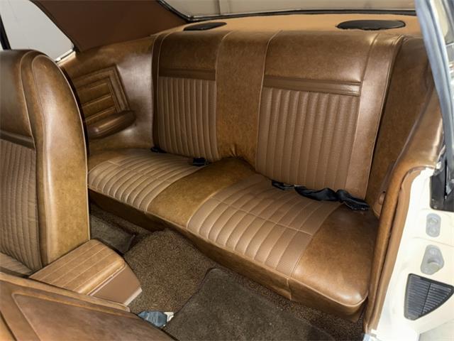 1970 Mercury Cougar (CC-2093374) for sale in Lillington, North Carolina