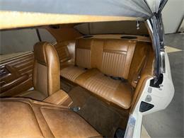 1970 Mercury Cougar (CC-2093374) for sale in Lillington, North Carolina