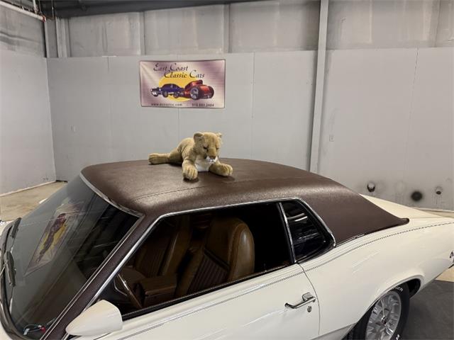 1970 Mercury Cougar (CC-2093374) for sale in Lillington, North Carolina