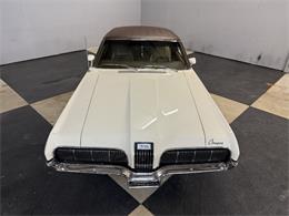 1970 Mercury Cougar (CC-2093374) for sale in Lillington, North Carolina