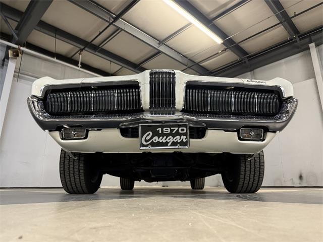 1970 Mercury Cougar (CC-2093374) for sale in Lillington, North Carolina