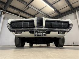 1970 Mercury Cougar (CC-2093374) for sale in Lillington, North Carolina