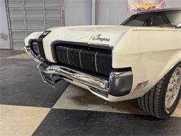 1970 Mercury Cougar (CC-2093374) for sale in Lillington, North Carolina