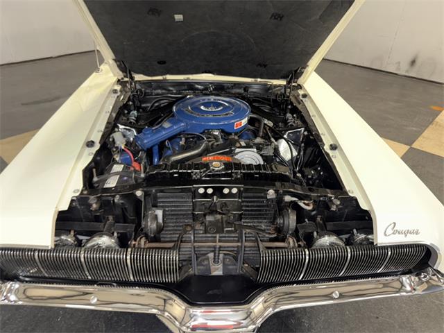 1970 Mercury Cougar (CC-2093374) for sale in Lillington, North Carolina