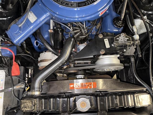 1970 Mercury Cougar (CC-2093374) for sale in Lillington, North Carolina