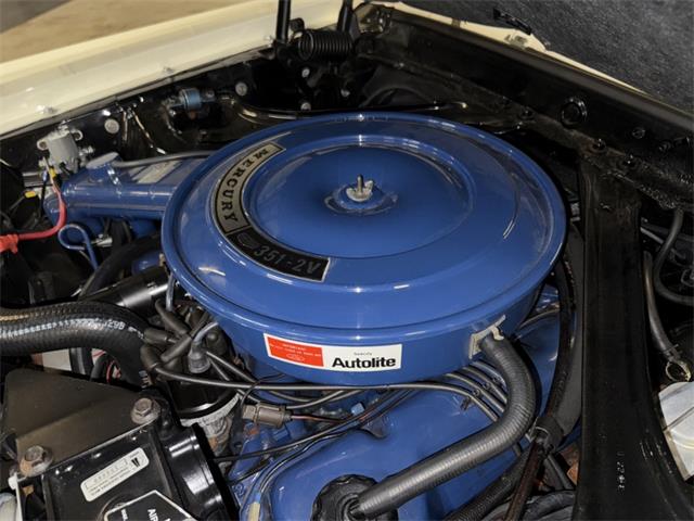 1970 Mercury Cougar (CC-2093374) for sale in Lillington, North Carolina