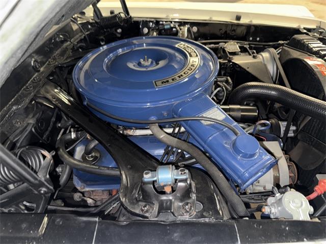 1970 Mercury Cougar (CC-2093374) for sale in Lillington, North Carolina