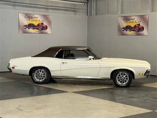 1970 Mercury Cougar (CC-2093374) for sale in Lillington, North Carolina