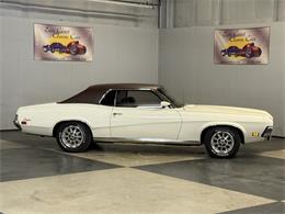 1970 Mercury Cougar (CC-2093374) for sale in Lillington, North Carolina