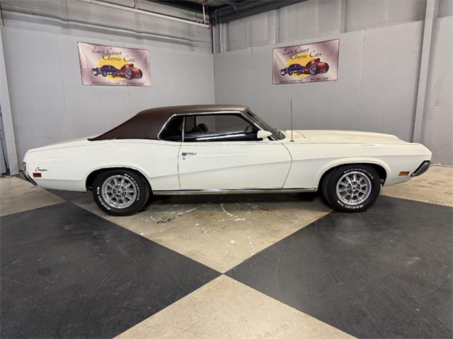 1970 Mercury Cougar (CC-2093374) for sale in Lillington, North Carolina