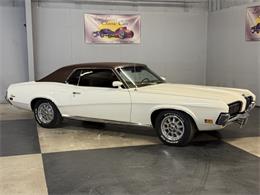 1970 Mercury Cougar (CC-2093374) for sale in Lillington, North Carolina