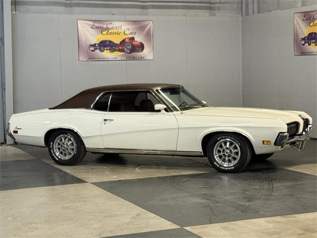 1970 Mercury Cougar (CC-2093374) for sale in Lillington, North Carolina