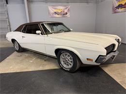 1970 Mercury Cougar (CC-2093374) for sale in Lillington, North Carolina