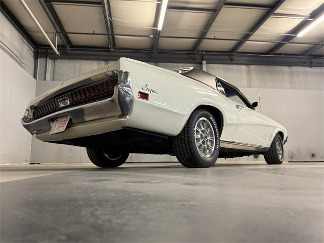 1970 Mercury Cougar (CC-2093374) for sale in Lillington, North Carolina