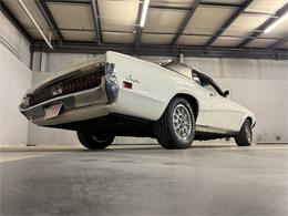 1970 Mercury Cougar (CC-2093374) for sale in Lillington, North Carolina