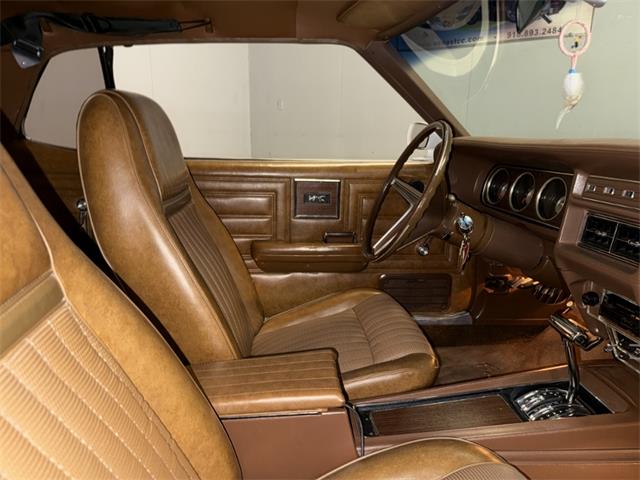 1970 Mercury Cougar (CC-2093374) for sale in Lillington, North Carolina