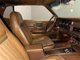 1970 Mercury Cougar (CC-2093374) for sale in Lillington, North Carolina