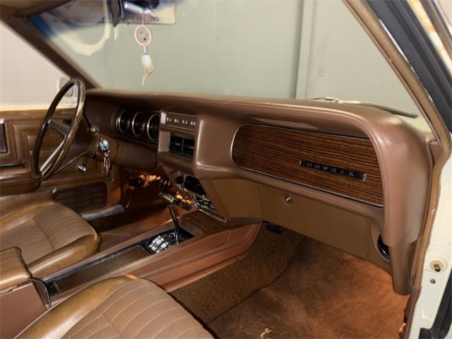 1970 Mercury Cougar (CC-2093374) for sale in Lillington, North Carolina