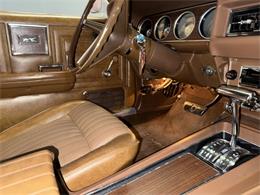 1970 Mercury Cougar (CC-2093374) for sale in Lillington, North Carolina