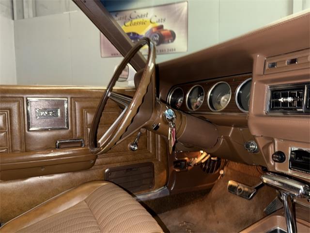 1970 Mercury Cougar (CC-2093374) for sale in Lillington, North Carolina