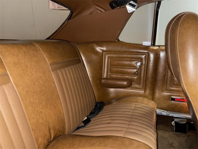 1970 Mercury Cougar (CC-2093374) for sale in Lillington, North Carolina