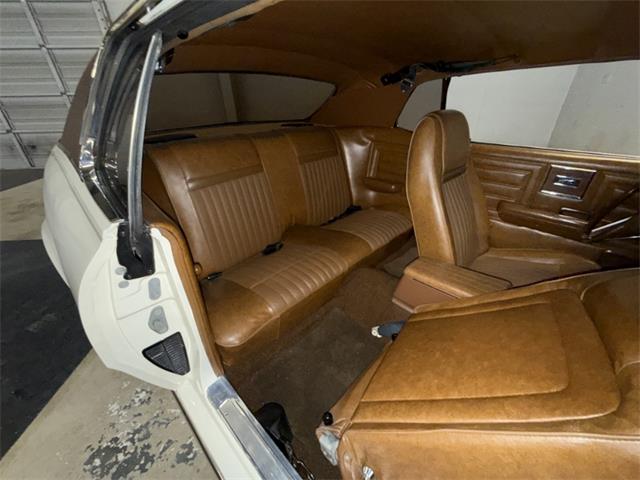 1970 Mercury Cougar (CC-2093374) for sale in Lillington, North Carolina