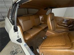 1970 Mercury Cougar (CC-2093374) for sale in Lillington, North Carolina
