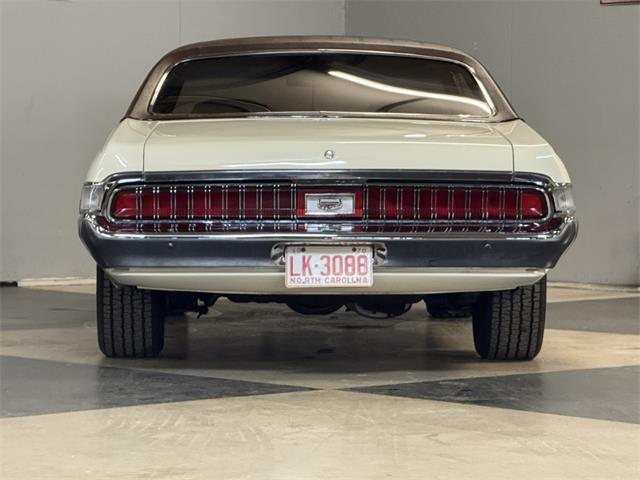 1970 Mercury Cougar (CC-2093374) for sale in Lillington, North Carolina